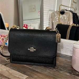 Coach Klare Purse Mini